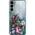Marvel Avengers Assemble Galaxy S22 Skin